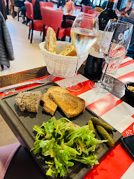 Photo n°56 de Restaurant La Boucherie à Royan ()
