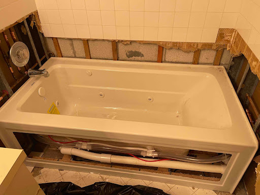 Plumber «Sam Jolley Plumbing», reviews and photos, 55 NW 1st Ave, Dania Beach, FL 33004, USA