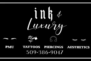 Ink&Luxury image