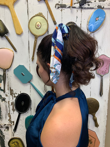 Hair Salon «New Trend Hair Salon», reviews and photos, 4559 Kirkwood Hwy, Wilmington, DE 19808, USA