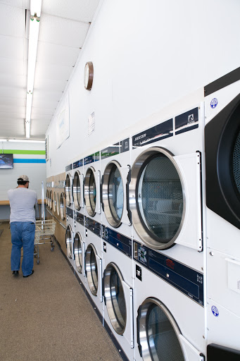 Laundromat «SodaSudz Laundries Inc.», reviews and photos, 111 Union Ave, Lakehurst, NJ 08733, USA