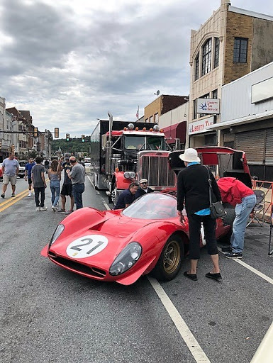 Auto Repair Shop «Bavarian Motorsport», reviews and photos, 600 W Cypress St, Kennett Square, PA 19348, USA