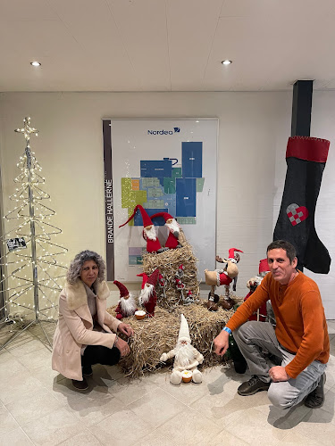 Anmeldelser af Brande Hallerne i Herning - Træningscenter