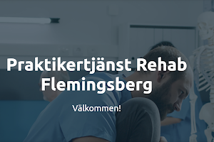Aleris rehab Flemingsberg image