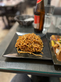 Nouille du Restaurant vietnamien New Wok à Lyon - n°7