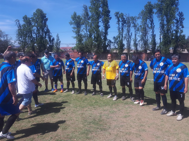 Club Deportivo Estrella de Maipú Sur - Tienda de deporte