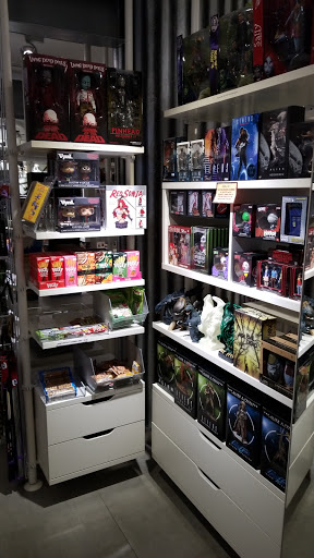 Comic Book Store «Lauderdale Comics», reviews and photos, 1929 S Federal Hwy, Fort Lauderdale, FL 33316, USA