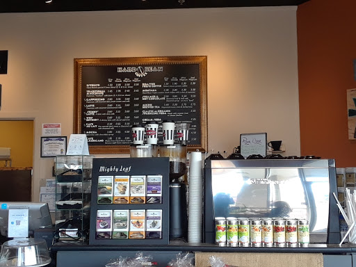 Cafe «Hard Bean Coffee», reviews and photos, 78 N Lhs Dr, Lumberton, TX 77657, USA