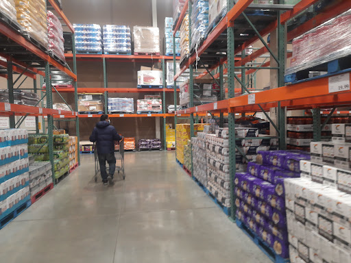 Home Improvement Store «The Home Depot», reviews and photos, 670 S Rand Rd, Lake Zurich, IL 60047, USA