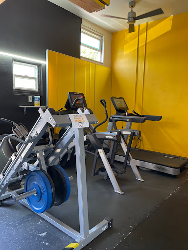 Graviti Fitness image