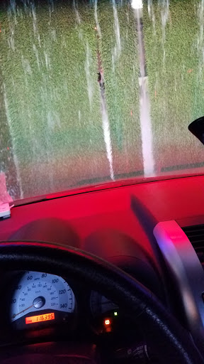 Self Service Car Wash «Green Forest Car Wash», reviews and photos, 951 W Florence Ave, Los Angeles, CA 90044, USA