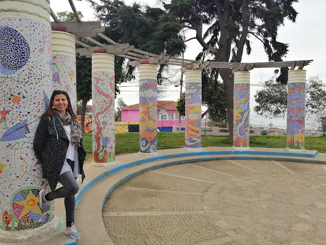 Opiniones de Plaza Bismarck en Valparaíso - Mercado