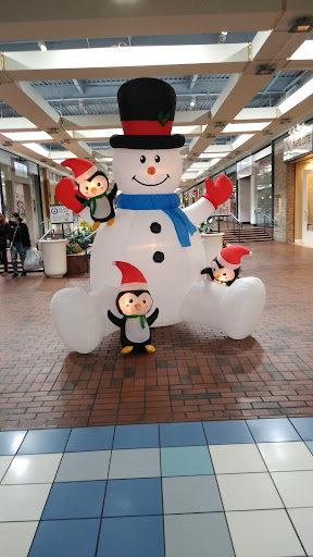 Shopping Mall «Eastfield Mall», reviews and photos, 1655 Boston Rd, Springfield, MA 01129, USA