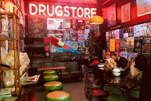 The Drug Store image