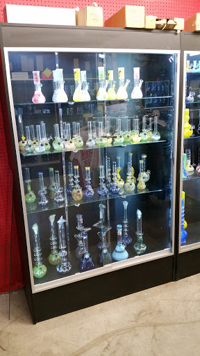 Tobacco Shop «Up-N-Smoke», reviews and photos, 110 Sparrow Dr, Shepherdsville, KY 40165, USA