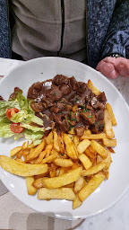 Photo n°15 de Restaurant Les Nymphéas à Giverny ()
