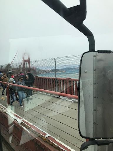 Cross Country Moving image