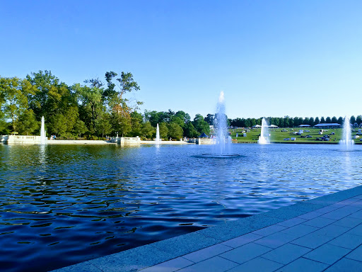 Car Wash «Blue Iguana Car Wash», reviews and photos, 11647 St Charles Rock Rd, Bridgeton, MO 63044, USA
