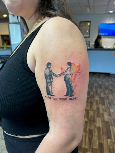 Find best family tattoo ideas for your next unique tattoo in Nashua at Mayhem Ink Tattoo
