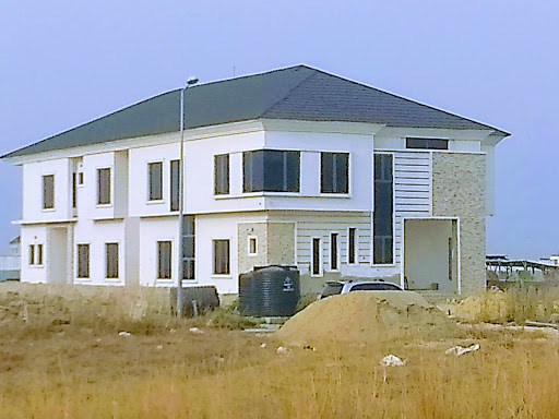Cowrie Creek Estate, Lekki Penninsula II, Lekki, Nigeria, Amusement Park, state Lagos