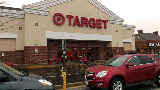 Department Store «Target», reviews and photos, 45155 First Colony Blvd, California, MD 20619, USA