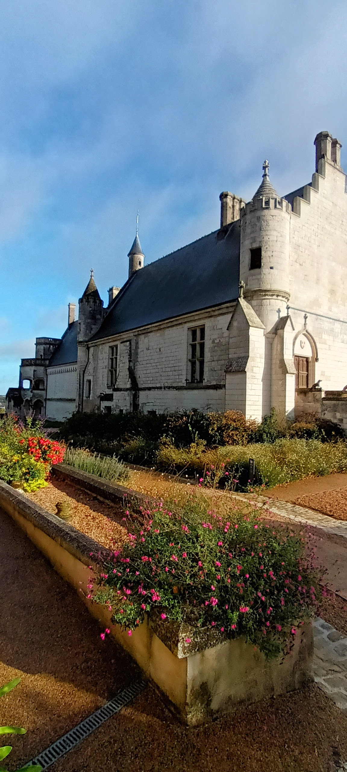 Photo n° 3 de l'avis de Evelyne.a fait le 04/11/2023 à 09:03