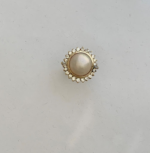 Jeweler «Robert Kirkwood Your Jeweler», reviews and photos, 12155 Jones Rd #B, Houston, TX 77070, USA