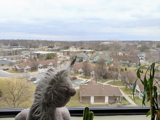 Good Samaritan Society – Olathe – Affordable Housing