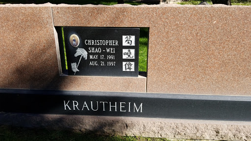 Cemetery «Evergreen Cemetery», reviews and photos, 1005 Hancock Expy, Colorado Springs, CO 80903, USA