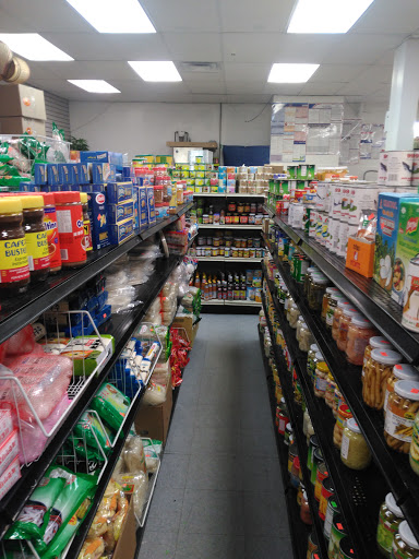 Asian Grocery Store «Battambang Market», reviews and photos, 120 Shirley Ave, Revere, MA 02151, USA