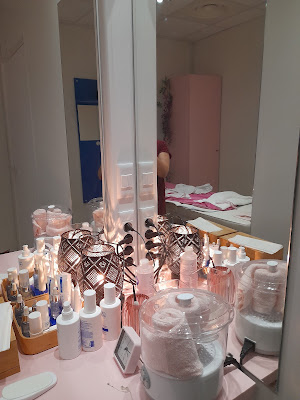 Institut de beauté Bodyminute à Rouen