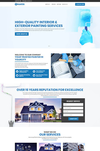 Oliver Web Guy LLC image
