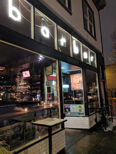 Bar & Grill «Mississippi Studios and Bar Bar», reviews and photos, 3939 N Mississippi Ave, Portland, OR 97227, USA