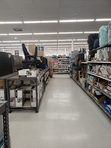 Discount Store «Walmart», reviews and photos, 4625 Redwood Dr, Rohnert Park, CA 94928, USA