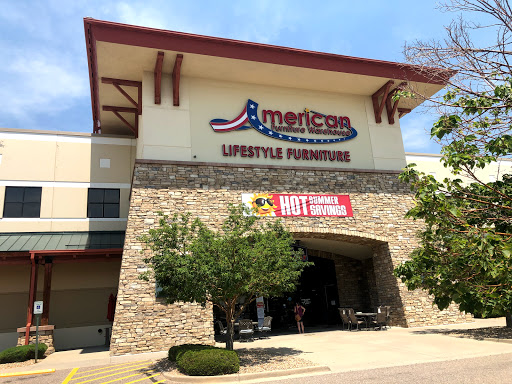 Furniture Store «American Furniture Warehouse», reviews and photos, 8820 American Way, Englewood, CO 80112, USA