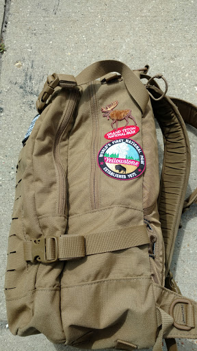 Dry Cleaner «Hyde Park Tailors & Cleaners», reviews and photos, 6738 W Wells St, Milwaukee, WI 53213, USA