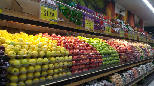 Supermarket «Myrtle Avenue Food Bazaar Supermarket», reviews and photos, 1102 Myrtle Ave, Brooklyn, NY 11206, USA