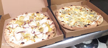 Plats et boissons du Pizzas à emporter La fine bouche pizz à Châteauneuf-sur-Loire - n°8