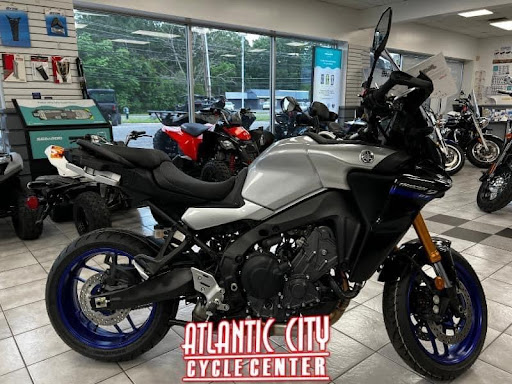 Motorcycle Dealer «Atlantic City Cycle Center», reviews and photos, 1181 S White Horse Pike, Hammonton, NJ 08037, USA