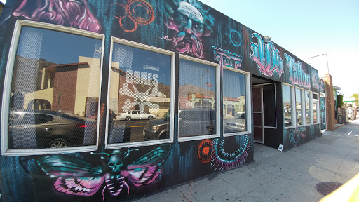 Explore travis scott tattoo ideas, creative tattoo ideas in Ventura, available at JDs Tattoos