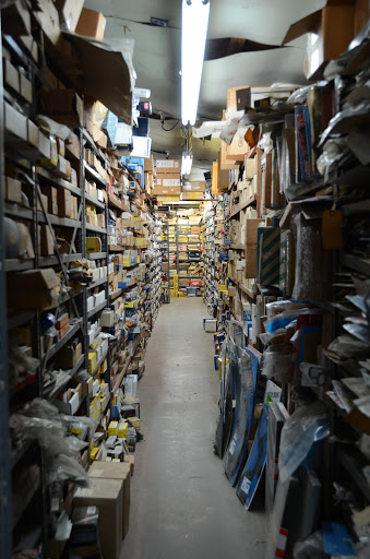 Auto Repair Shop «Import Auto Service & Parts», reviews and photos, 929 Long Hollow Pike, Gallatin, TN 37066, USA