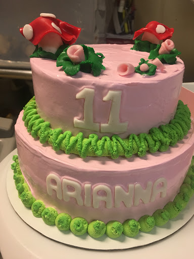 Ice Cream Shop «Marble Slab Creamery», reviews and photos, 10670 Culebra Rd #103, San Antonio, TX 78251, USA