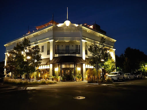 Performing Arts Theater «Raven Performing Arts Theater», reviews and photos, 115 North St, Healdsburg, CA 95448, USA