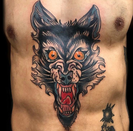 Explore south park tattoo ideas, creative tattoo ideas in Colorado Springs, available at West Side Tattoo