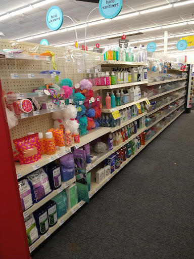 Drug Store «CVS», reviews and photos, 3149 E Harry St, Wichita, KS 67211, USA