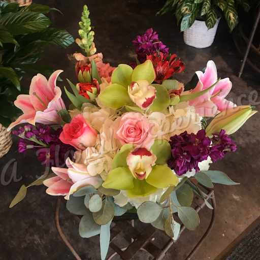 Florist «A Floral Experience», reviews and photos, 5457 N MacArthur Blvd, Irving, TX 75038, USA