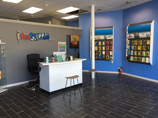 Mobile Phone Repair Shop «iFixScreens», reviews and photos, 4B S Station Plaza, Great Neck, NY 11021, USA