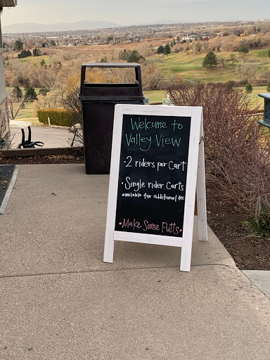 Golf Course «Valley View Golf Course», reviews and photos, 2501 E Gentile St, Layton, UT 84040, USA