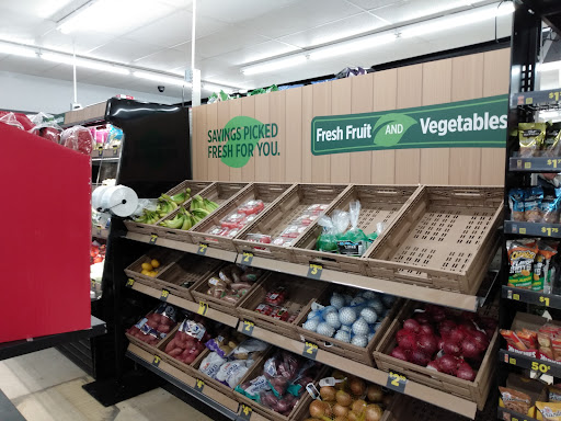 Home Goods Store «Dollar General», reviews and photos, 1522 W 9th St, Mt Carmel, IL 62863, USA