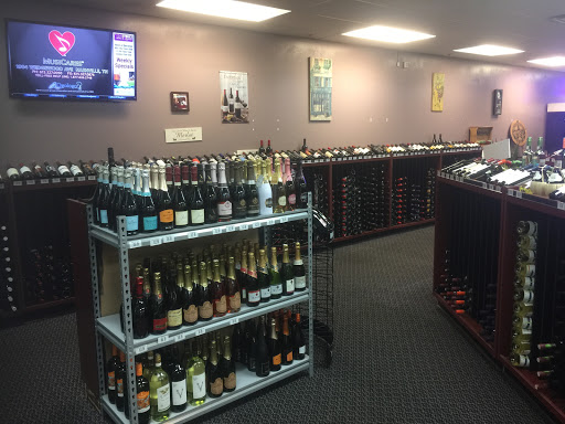 Wine Store «Vine Street Wine & Spirits», reviews and photos, 493 Old Hickory Blvd #104, Brentwood, TN 37027, USA